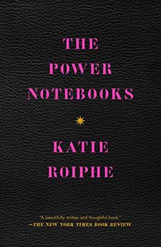 portada The Power Notebooks (en Inglés)