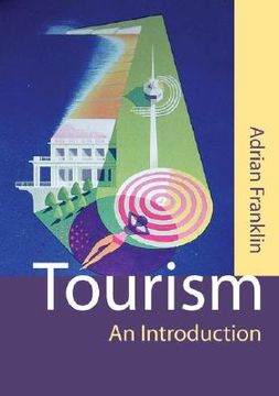portada tourism: an introduction (en Inglés)