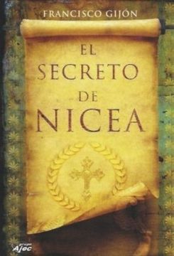 portada El Secreto de Nicea (in Spanish)