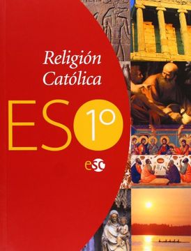 portada Religión (in English)