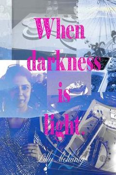 portada When Darkness Is Light (en Inglés)
