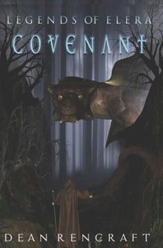 portada Covenant (en Inglés)