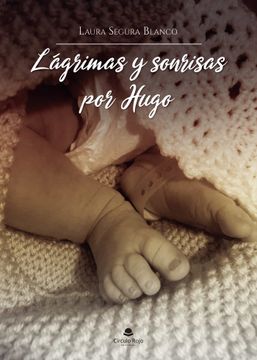portada Lagrimas y Sonrisas por Hugo