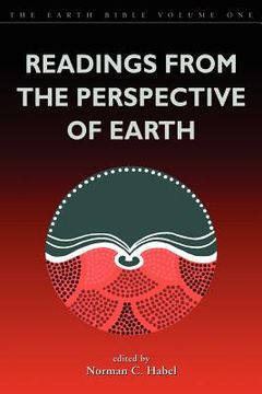 portada readings from the perspective of earth