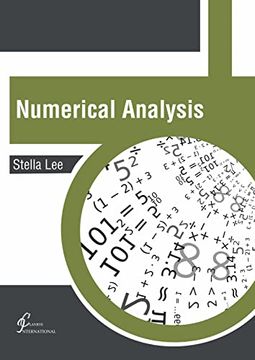 portada Numerical Analysis (in English)