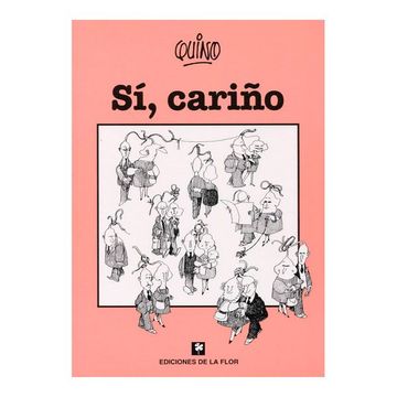 portada Si Cariño (in Spanish)