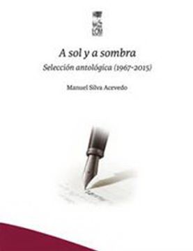 portada A sol y a Sombra (in Spanish)