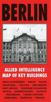 portada Berlin Intelligence Map