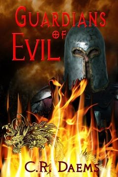 portada Guardians of Evil 