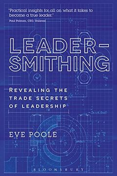 portada Leadersmithing: Revealing the Trade Secrets of Leadership