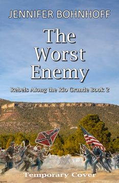 portada The Worst Enemy: Volume 2 (en Inglés)
