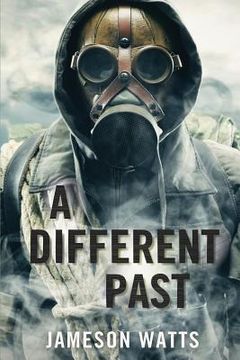 portada A Different Past (in English)