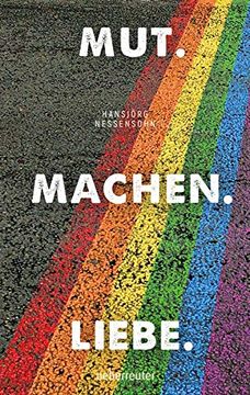 portada Mut. Machen. Liebe (in German)