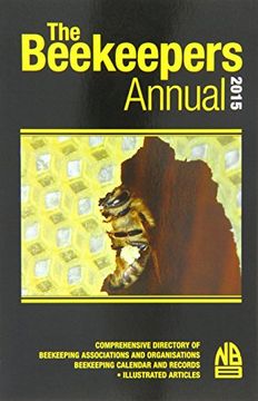 portada The Beekeepers Annual 2015