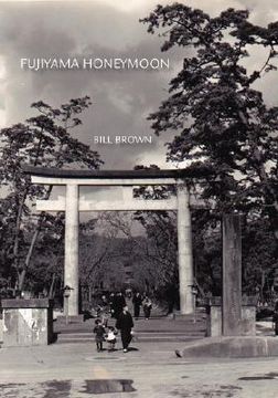 portada fujiyama honeymoon (en Inglés)