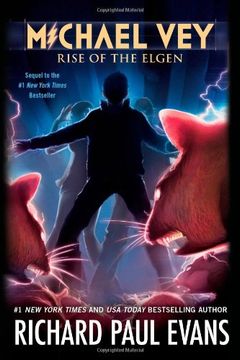 michael vey 2: rise of the elgen