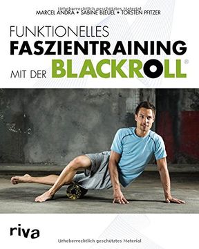 portada Funktionelles Faszientraining mit der BLACKROLL (en Alemán)
