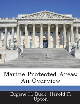 portada Marine Protected Areas: An Overview (en Inglés)