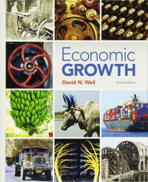 portada Economic Growth (en Inglés)