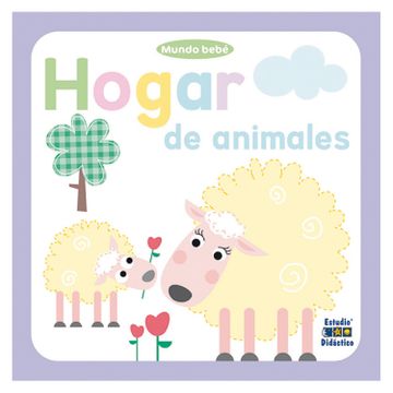 portada Hogar de Animales (in Spanish)
