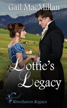 portada Lottie's Legacy (en Inglés)
