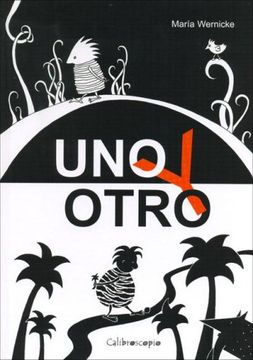 portada Uno y Otro (Spanish Edition)