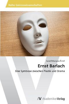 portada Ernst Barlach