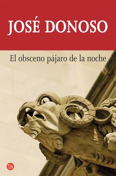 El obsceno pájaro de la noche