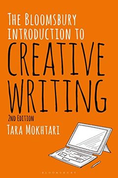 portada The Bloomsbury Introduction to Creative Writing 