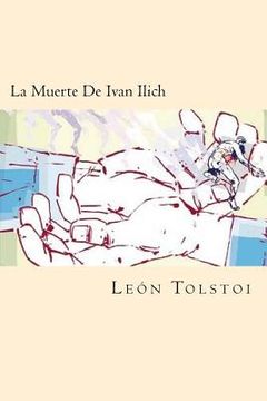 portada La Muerte De Ivan Ilich (Spanish Edition)