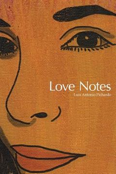 portada Love Notes (in English)
