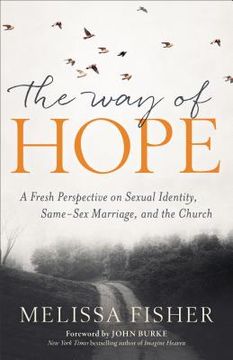 portada Way of Hope (en Inglés)