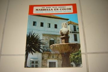 portada Marbella en Color