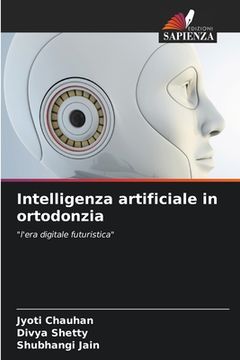 portada Intelligenza artificiale in ortodonzia (en Italiano)