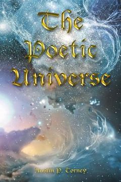 portada The Poetic Universe (en Inglés)