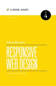 portada Responsive Web Design: Second Edition (en Inglés)