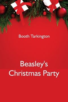 portada Beasley's Christmas Party