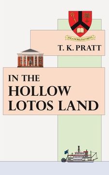 portada In the Hollow Lotos Land (en Inglés)