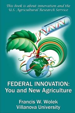 portada Federal Innovation: You and New Agriculture