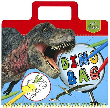 portada Dino bag