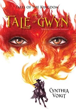 portada The Tale of Gwyn (Tales of the Kingdom)
