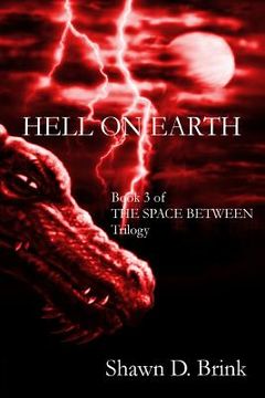 portada Hell on Earth