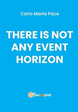 portada There is not any event horizon