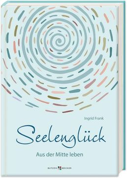 portada Seelenglück (en Alemán)