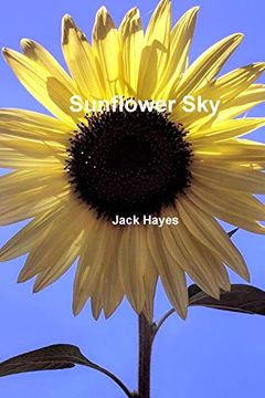 portada Sunflower sky (en Inglés)