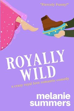 portada Royally Wild (in English)