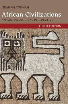 portada African Civilizations: An Archaeological Perspective (en Inglés)