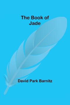 portada The Book of Jade