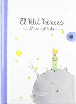 portada Petit Princep (in Catalá)