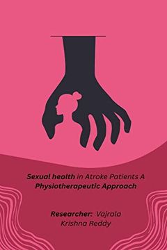 portada Sexual Health in Stroke Patients a Physiotherapeutic Approach (en Inglés)